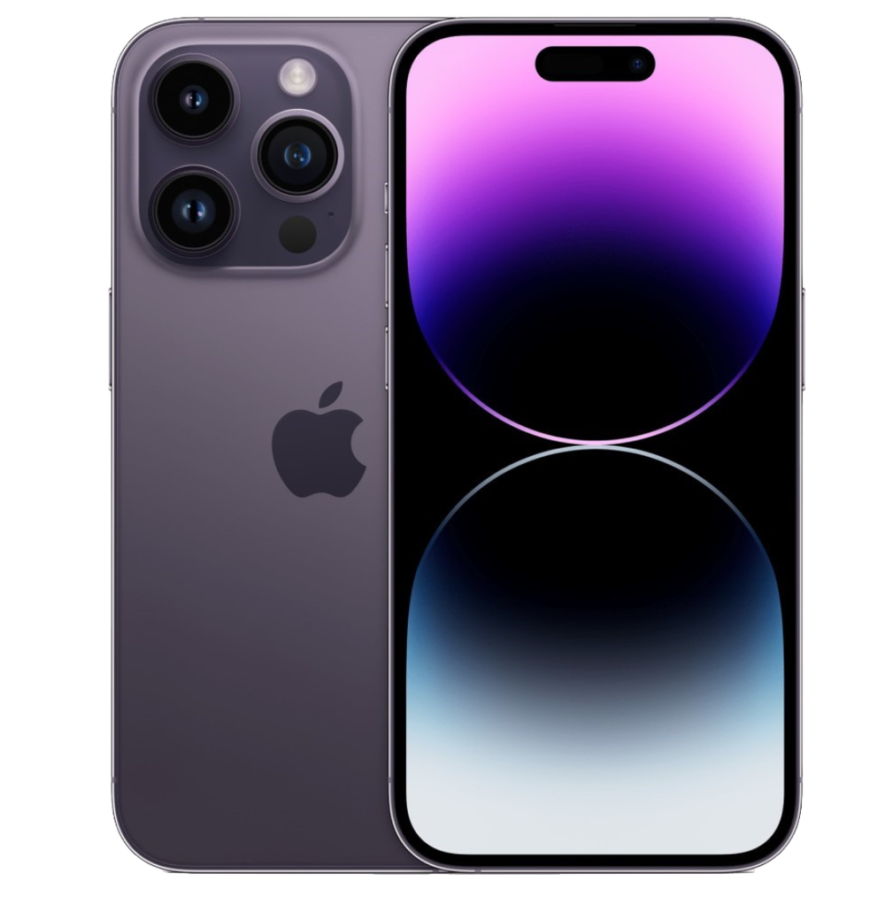 Смартфон Apple IPhone 14 Pro Max 128Gb (Used)