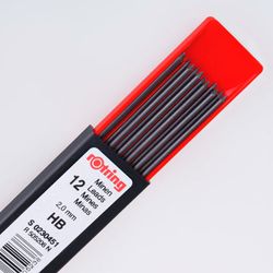 Грифель Rotring 300 2.0 мм HB (S0230451) 1