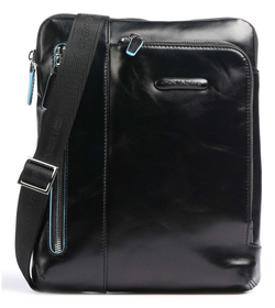 Сумка PIQUADRO BLUE SQUARE CA1816B2/N черный