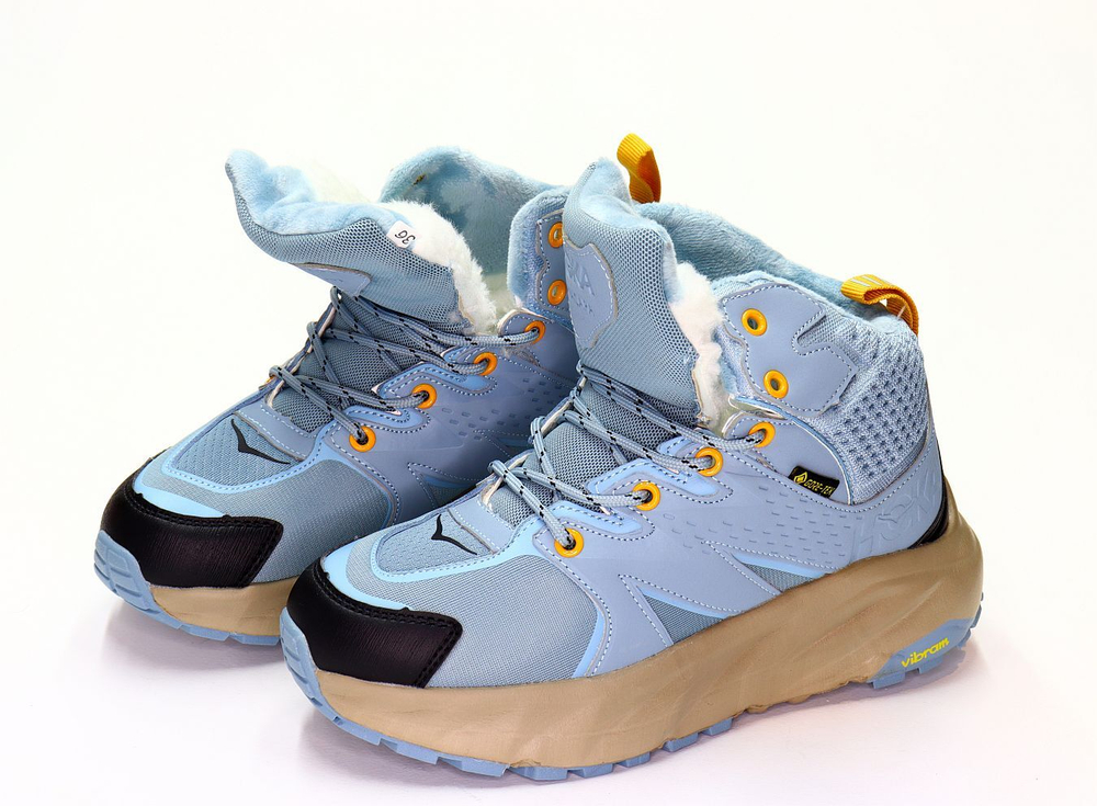 Ботинки (36-41) р. / шт. 0315-5