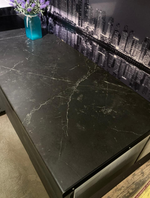 Столешница Даркстоун 1 кат 3050*600*40 \3122\