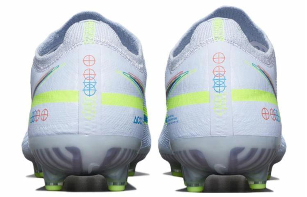 Кроссовки Nike Phantom Gt 2 Elite Ag Pro