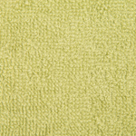 Набор махровых полотенец «Здесь живет счастье» 30×30 см - 3 шт.