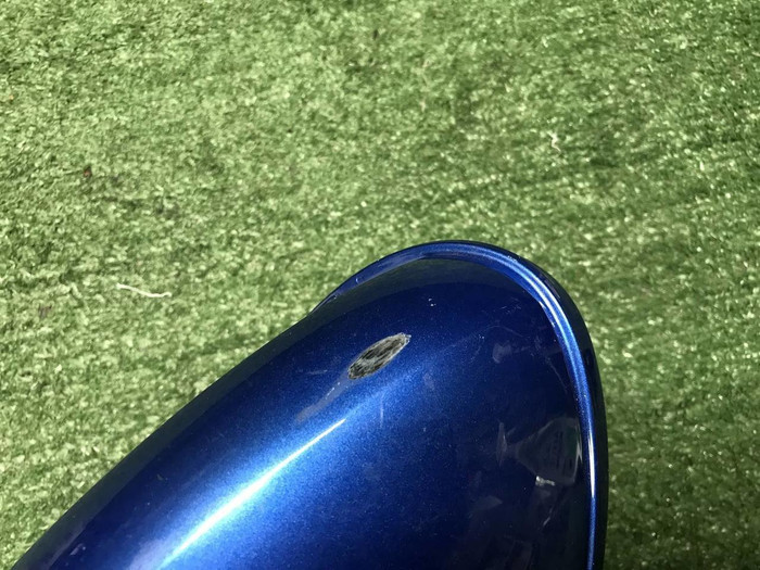 Крышка зеркала правая Porsche Panamera 970 (09-16)