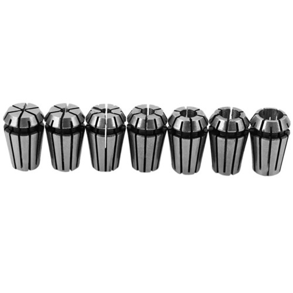 Высокоточная цанга ER11 4 мм