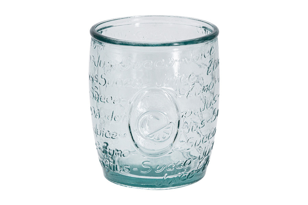 Стакан 0.4л San Miguel Mediterraneo