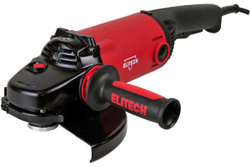 Угловая шлифмашина ELITECH МШУ 2223Э E2213.014.00 200325