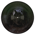 Mastodon / Cold Dark Place (Picture Disc)(10" Vinyl EP)