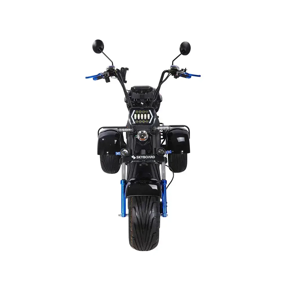 Skyboard TRIKE BR60-3000 PRO FAST