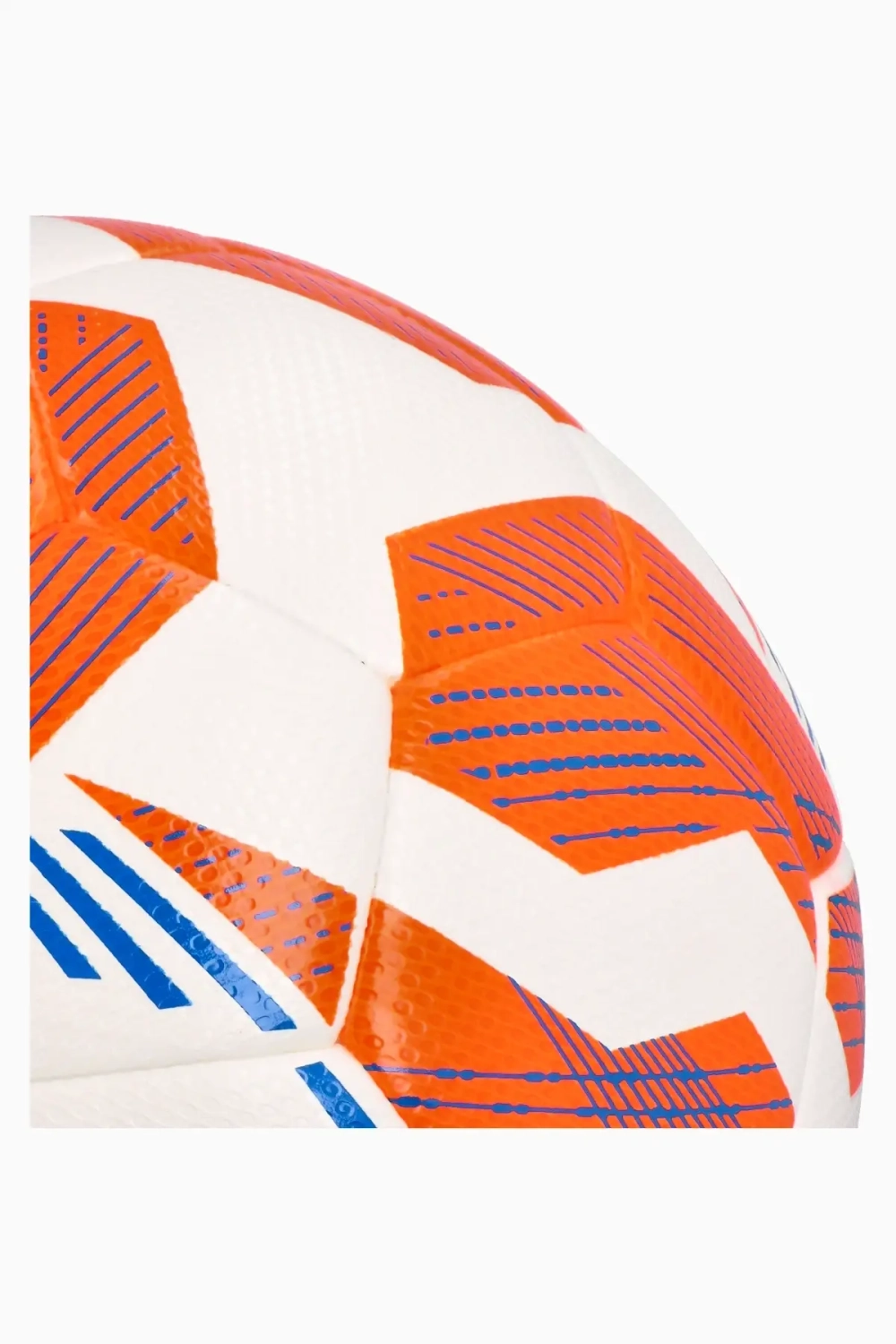 Футзальный мяч Uhlsport 290 Ultra Lite Addglue размер 4