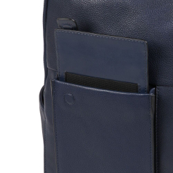 Рюкзак Piquadro Tallin CA5522W108/BLU