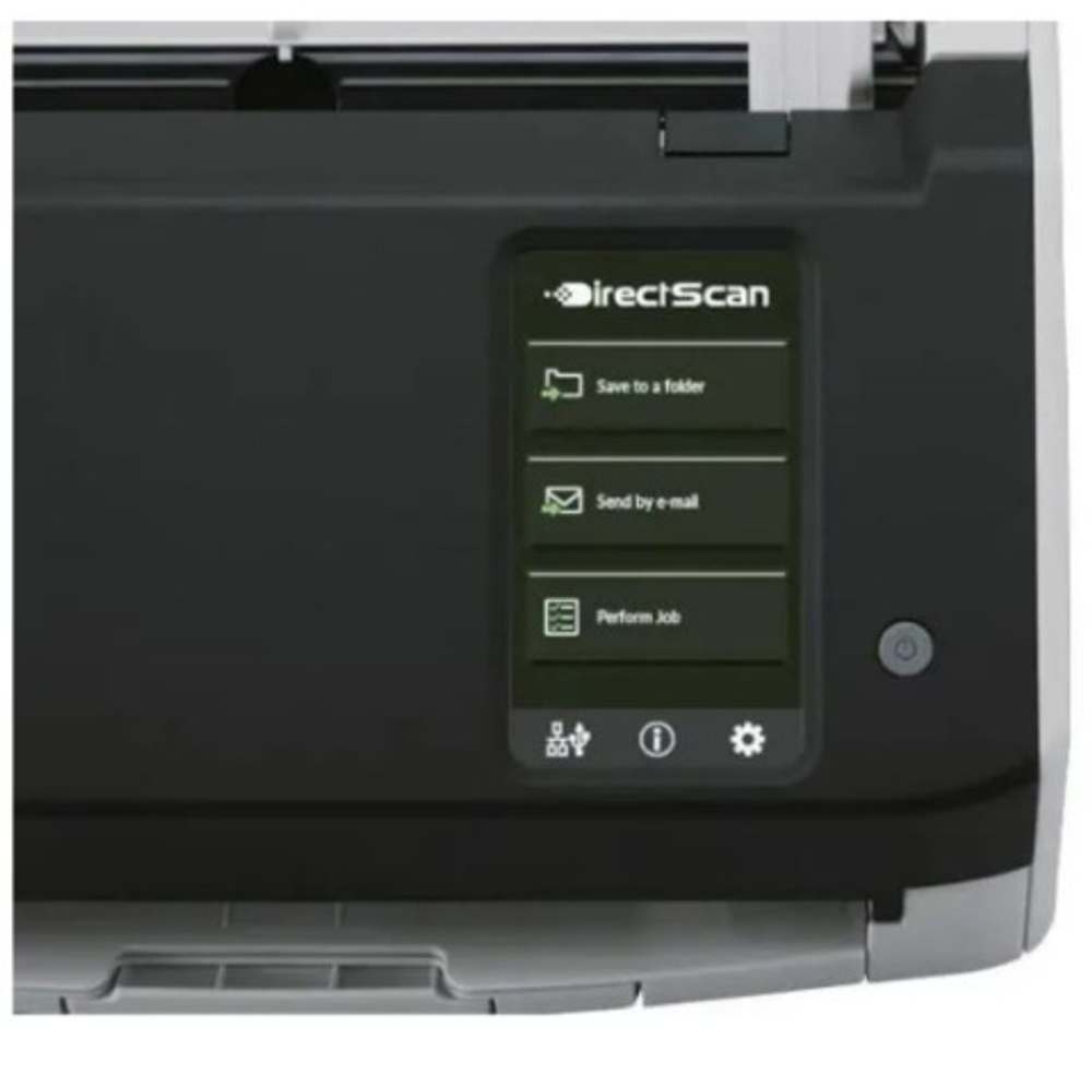 Сканер Ricoh (Fujitsu) fi-8040