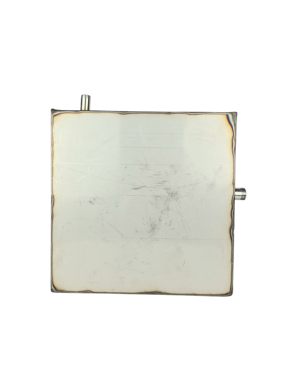 Бак расширительный нержавейка 20 л