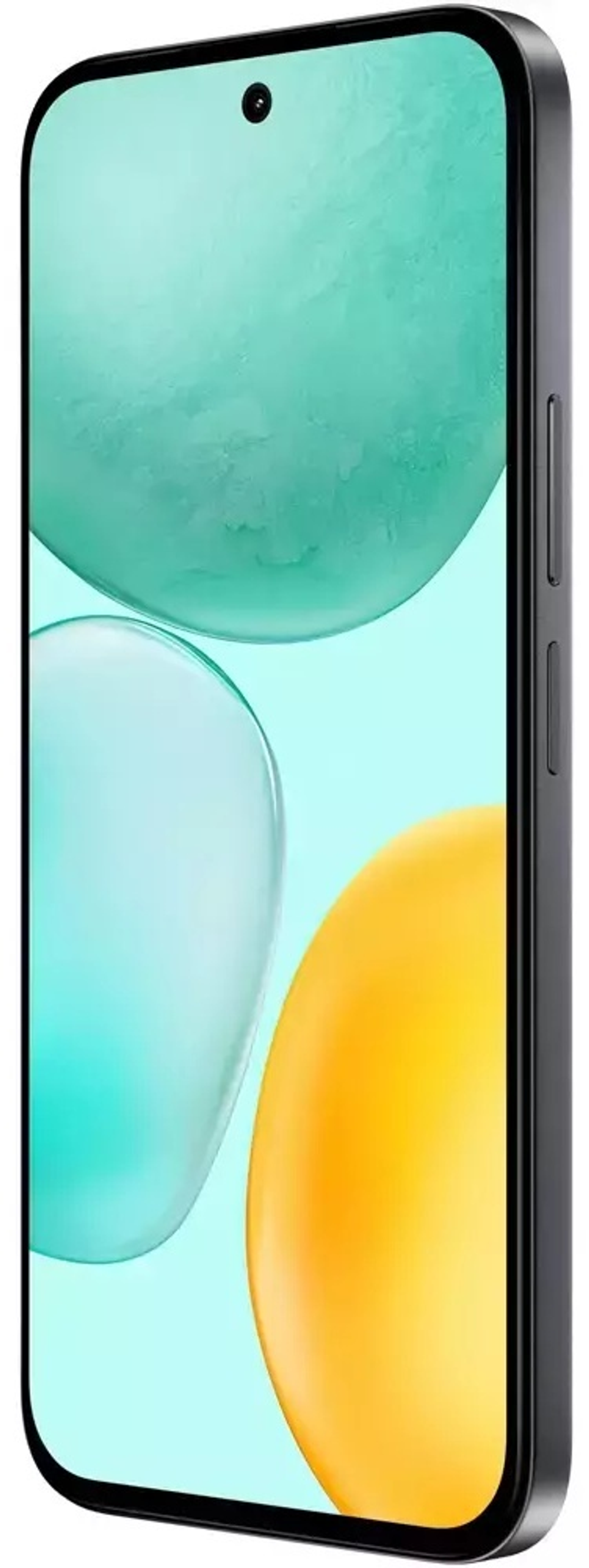 Смартфон HONOR X6c 6 ГБ/128 ГБ черный