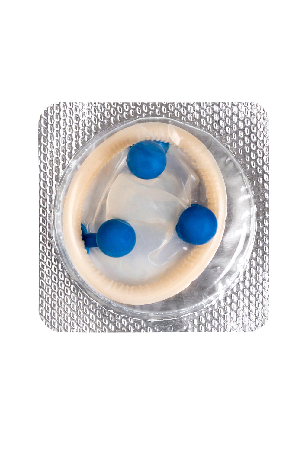 Насадка стимулирующая Штучки-Дрючки с продлевающим эффектом № 8