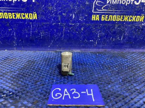 Моторчик бачка омывателя Honda LOGO 1997