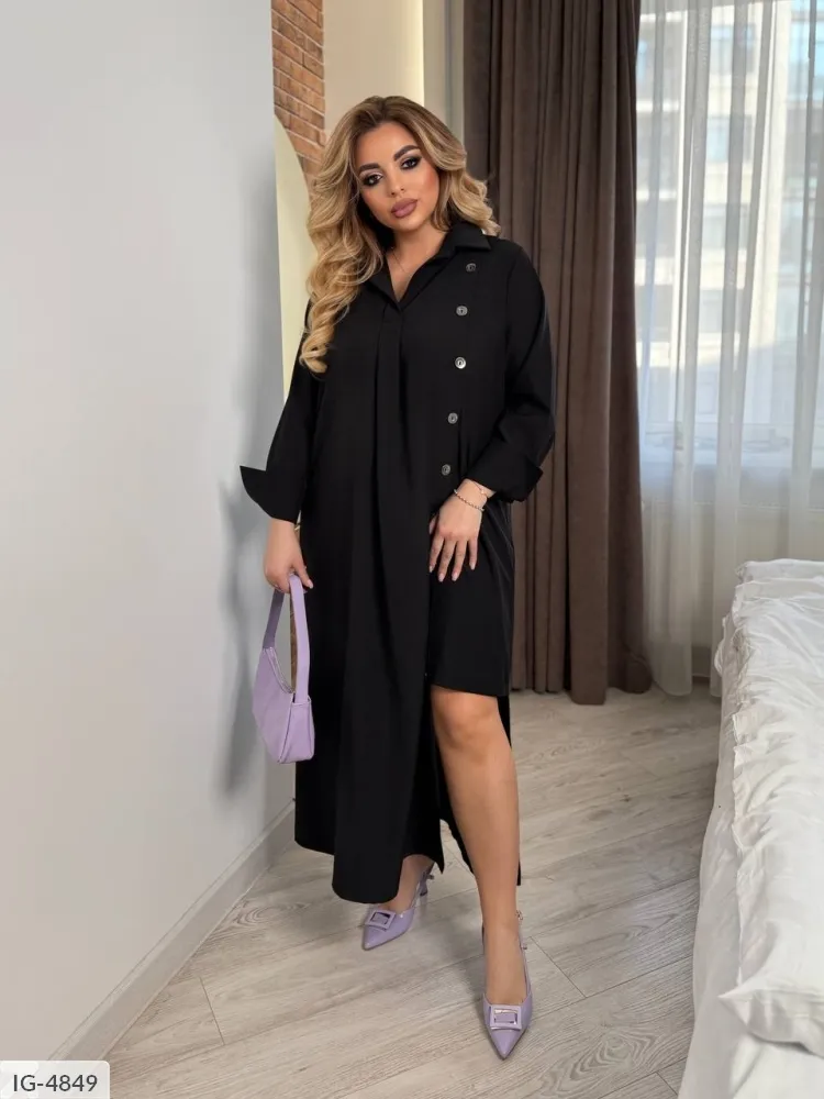 Платье IG-8996 Фабрика Моды