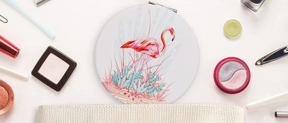 Güzgü \ Зеркало \ Mirror Flaminqo