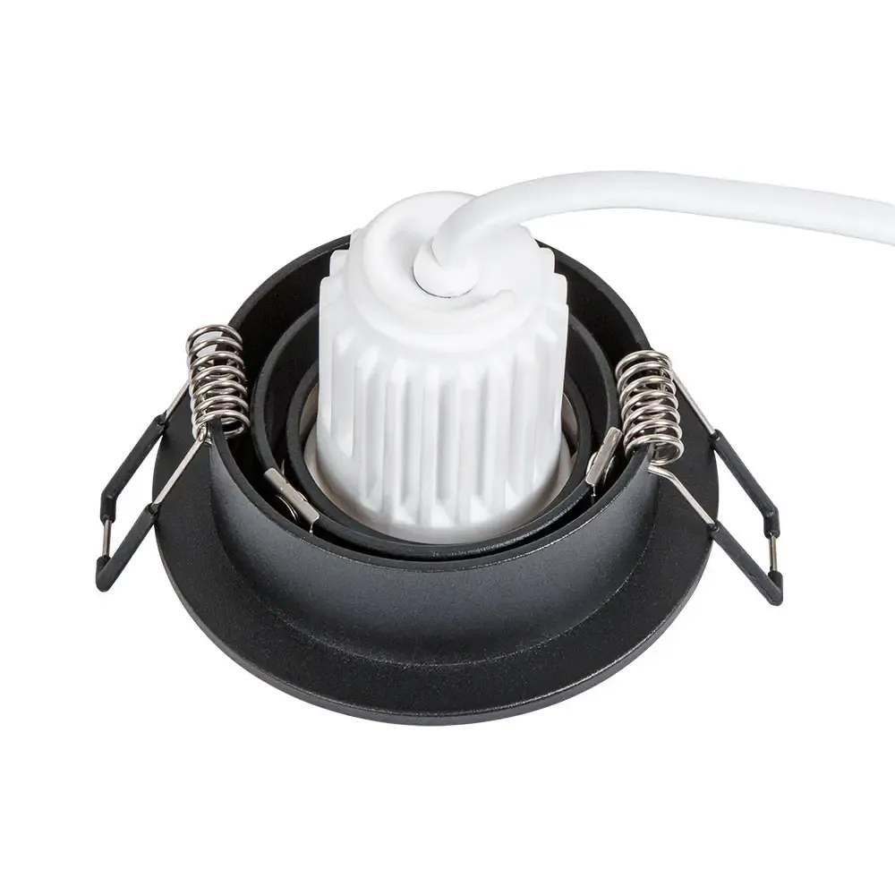 Точечный встраиваемый светильник Arte Lamp