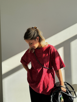 Футболка «Варенка»