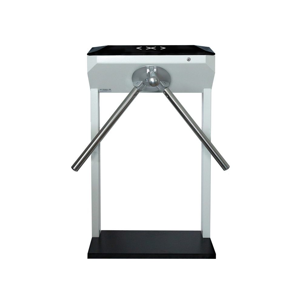 Model R (a) турникет 3V