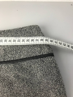 Юбка серая 46 размер