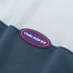 Купить Лонгслив Ymkashix Rugby Голубо-Изумрудный Лонгслив Ymkashix Rugby Голубо-Изумрудный