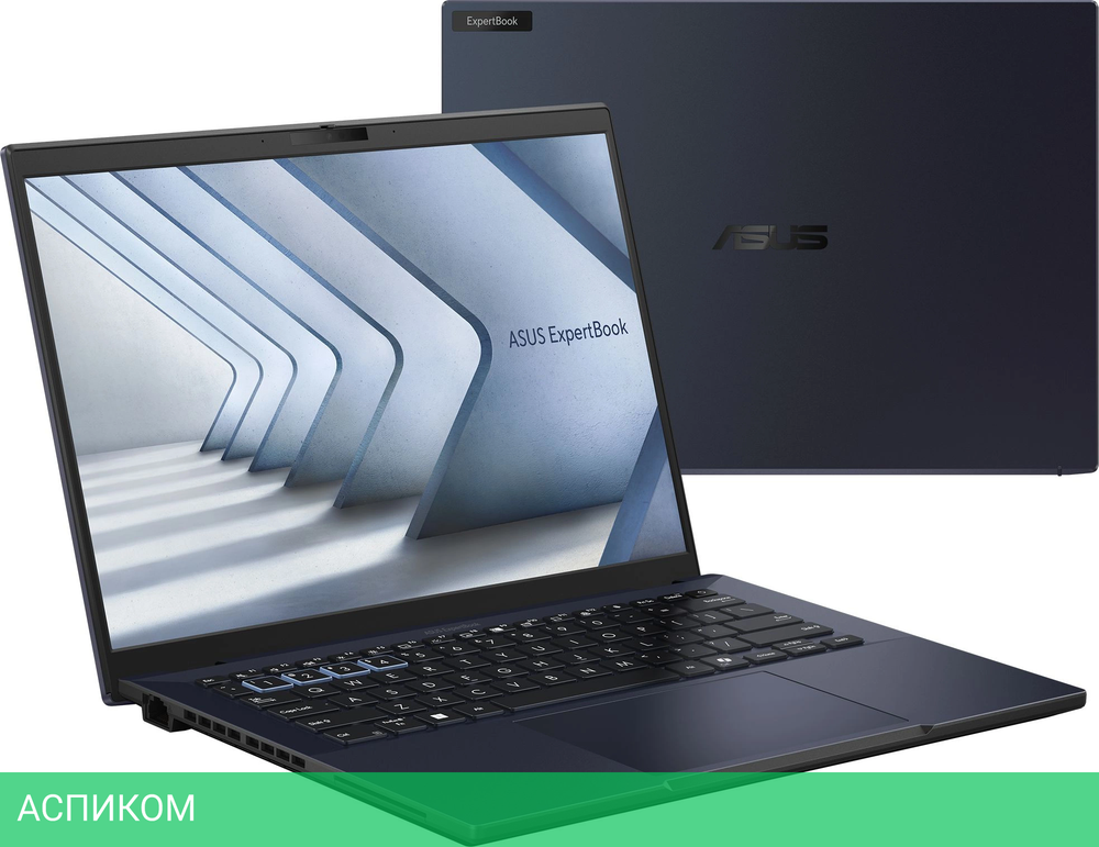 Ноутбук Asus Expertbook B3 B3404CMA-Q50433