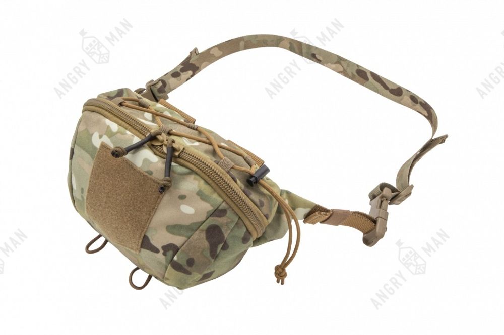 Поясная сумка "Ливер", Wartech