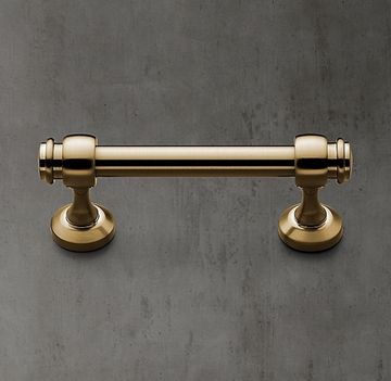 Ручка скоба RH Lugarno