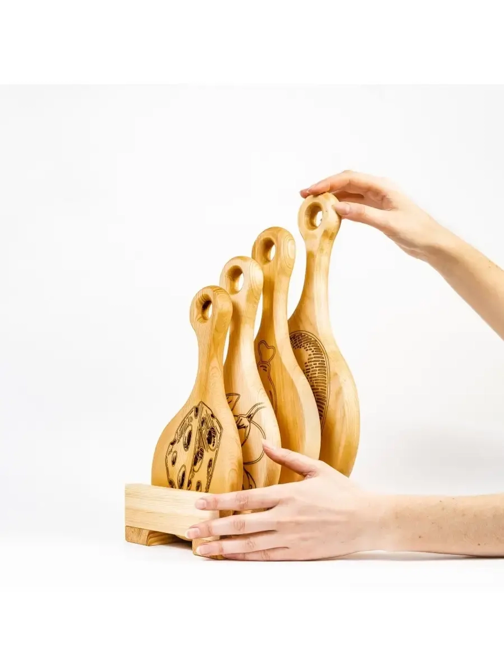 Разделочная доска