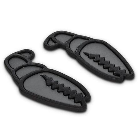 Стомпэд для сноуборда CRABGRAB MEGA CLAW STEALTH MODE