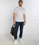 Поло Karl Lagerfeld - белый(745001 542200)