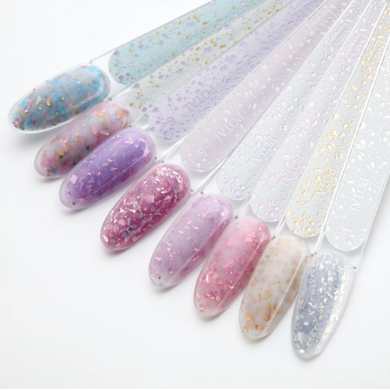 RUBBER BASE POTAL №5 (8ML)