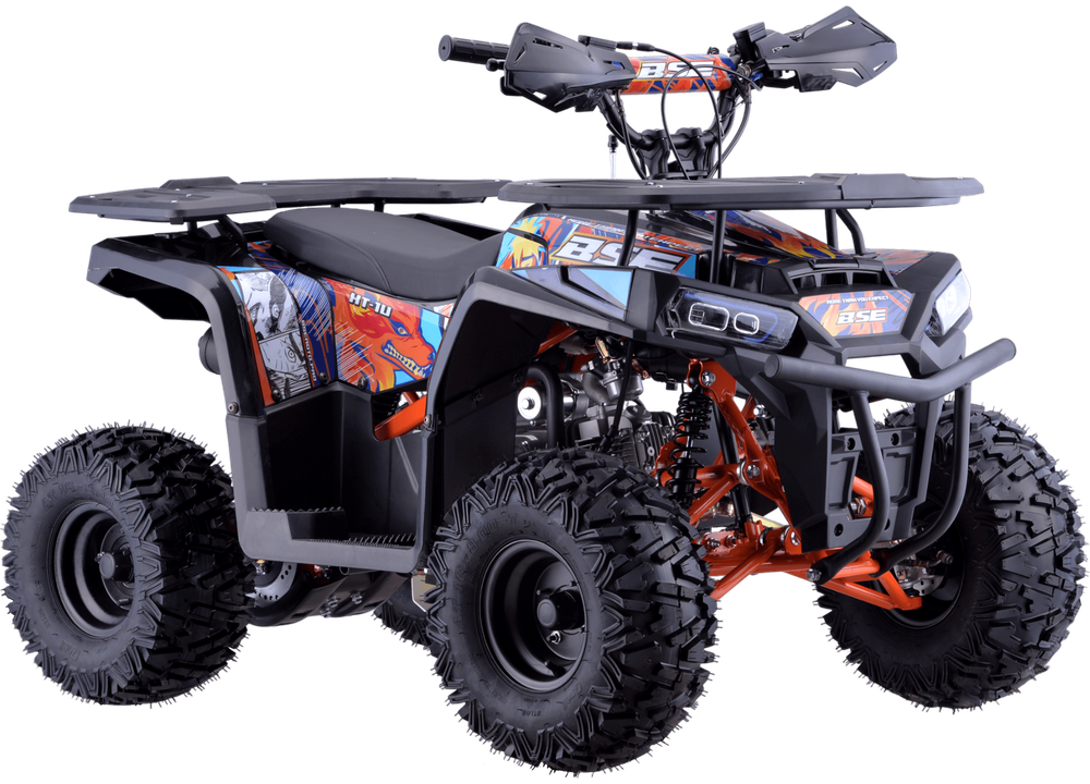 Комплект для сборки квадроцикла BSE XT-1U