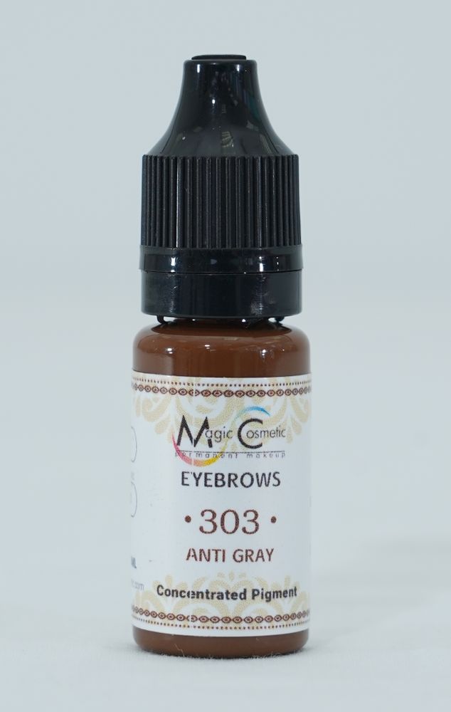 Anti Gray 303 MagicCosmetic 10 мл.