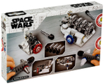 Конструктор Space Wars 11418 "Разрушение генераторов на Хоте" 247 деталей