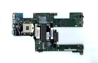 Материнская плата для ноутбука Lenovo K29 K430 LGN UMA HDMI (90000348), оригинал