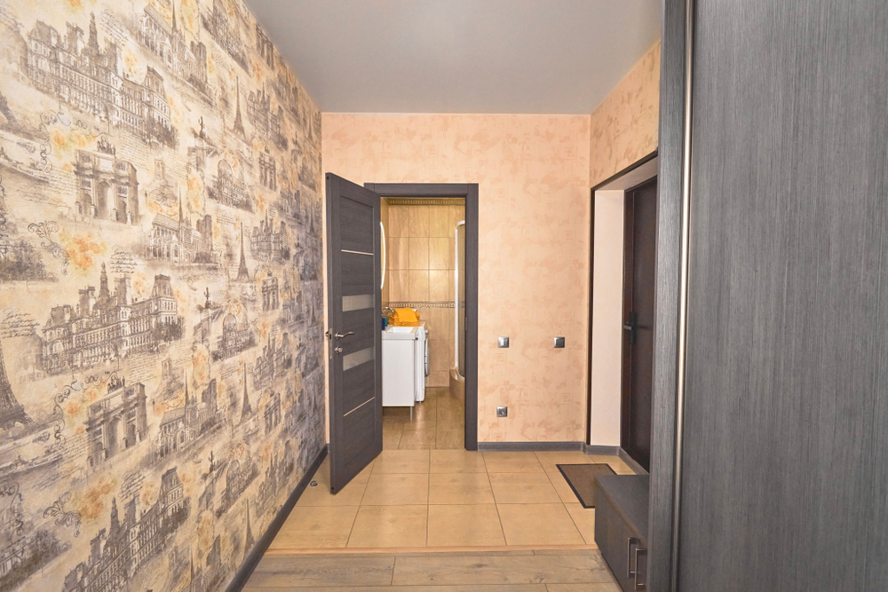 Мустанг - Аренда квартиры на сутки с шикарным видом на город