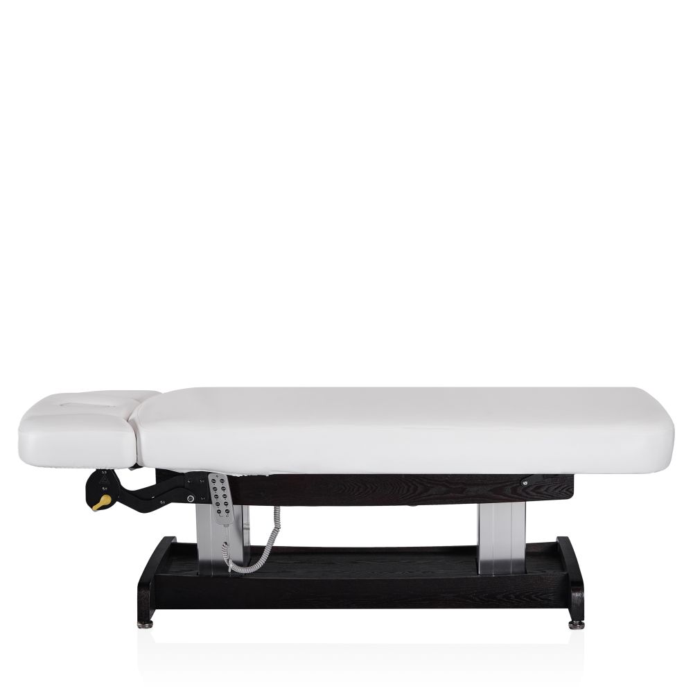 Электрический массажный стол Mizomed Union Salon стационарный