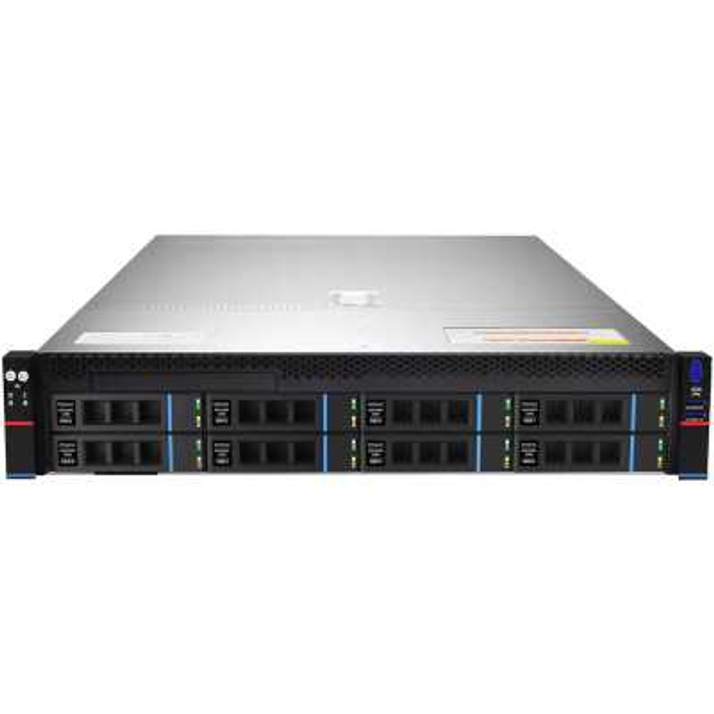 Сервер iRU Rock G2208IG3 2136230