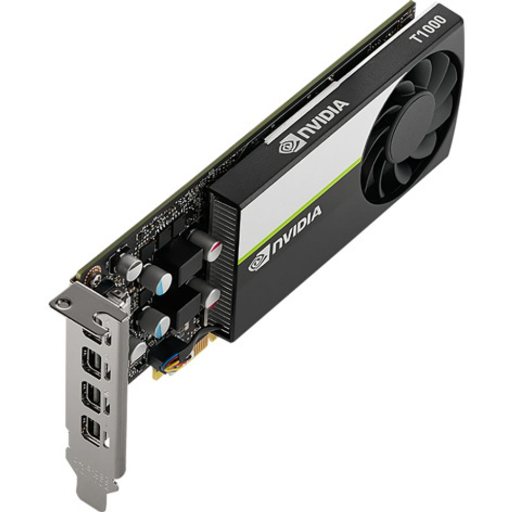Видеокарта nVidia T1000 (900-5G172-2270-000||A+L)