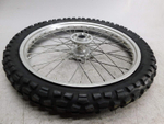 Колесо переднее Yamaha WR250R DG15J