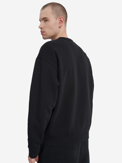 Толстовка мужская FILA