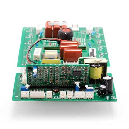 Плата силовая Inter Tig 230 (N-51-05-0032)