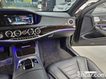 Mercedes-Benz S-Class W222 S560L 4MATIC (05.2020)
