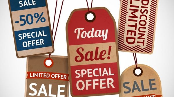 Как получить скидку при покупке мужской одежды в стиле милитари