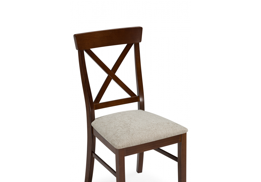 Стул деревянный Woodville Калатея anabelle 02, вишня