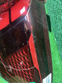 Фонарь правый внешний Chery Tiggo 8 Pro Max 23-нв