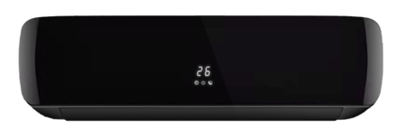 Hisense Бытовая сплит-система серии BLACK CRYSTAL Classic A AS-07HW4SYDTG035В (комплект)